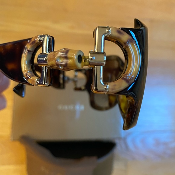 GUCCI Sunglasses (NWOT) - Picture 8 of 16